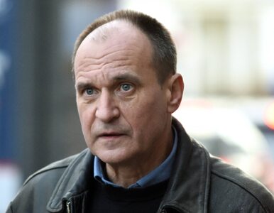 Paweł Kukiz kpi z inicjatywy KO. „Tusk już rozmawiał z Putinem?”