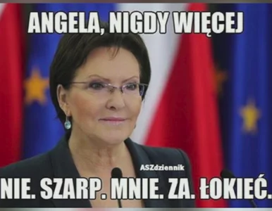 Miniatura: Najlepsze memy po meczu Polska-Niemcy!