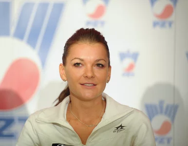 Miniatura: Ranking WTA: Radwańska spadła o jedną pozycję