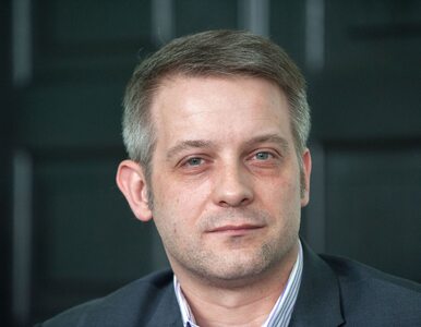 Tomasz Cimoszewicz odchodzi z PO. To sprzeciw wobec podwyżek dla posłów
