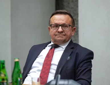 Miniatura: Poseł PiS grzmi po ataku na jego biuro....