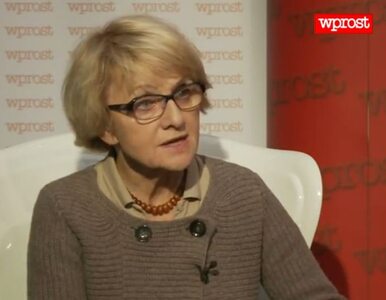 EFNI - Danuta Hübner: Polska ma szansę być w czołówce