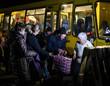 Miniatura: Rosjanie szykują się na „Dzień...