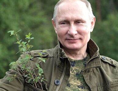 Polski generał chce wyzwać na pojedynek Putina. „Dla Rosji byłaby to...
