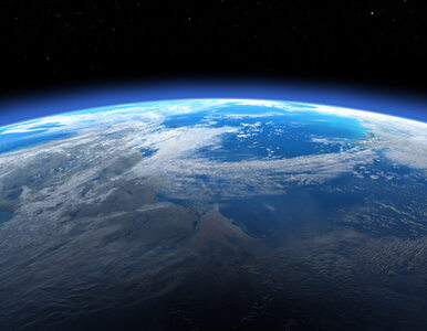 Miniatura: „Musimy uciec z Ziemi w ciągu 100 lat”....