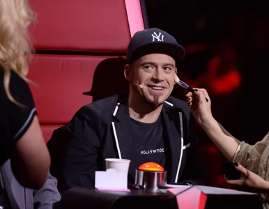 Miniatura: „The Voice of Poland”. Mamy zwiastun 12....