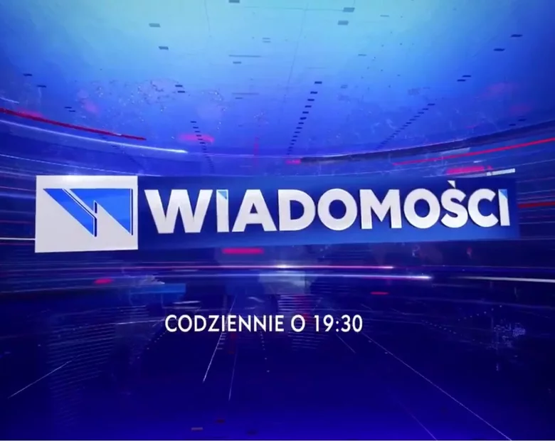 Miniatura: „Wiadomości” TVP od tygodnia wyliczają, od...