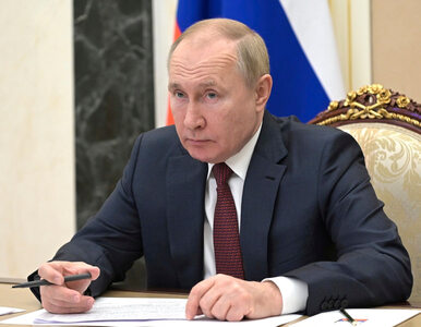 Putin nic nie ugrał. „W sprawach bezpieczeństwa w Europie karty rozdaje...