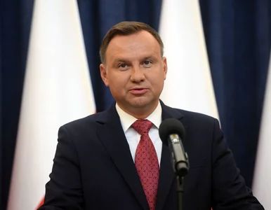 Miniatura: Prezydent Andrzej Duda: Do Grecji pojadą...