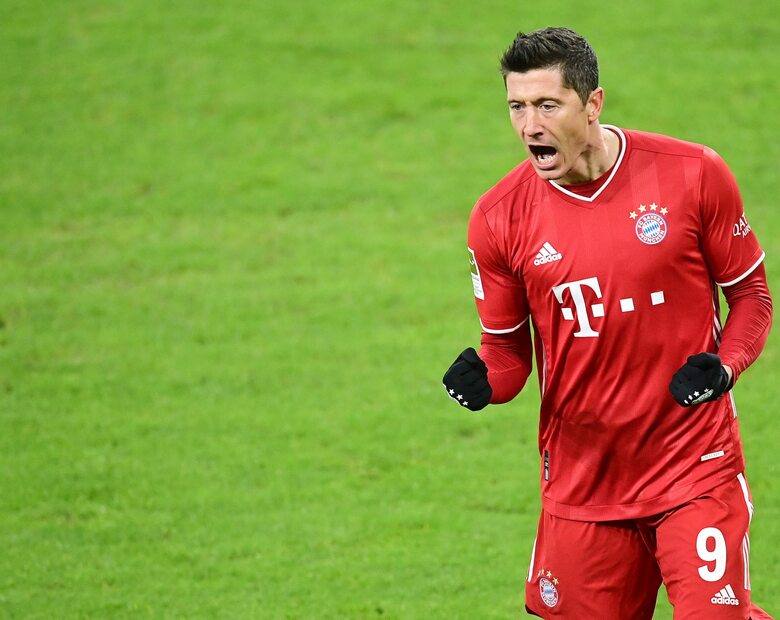 Miniatura: Lazio podejmie Bayern w Lidze Mistrzów....