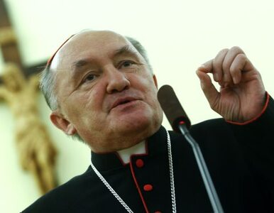 Miniatura: W imię papieża Polaka Kościół pomoże...