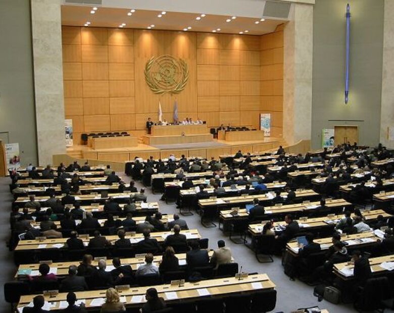 Miniatura: ONZ uzgodniło sankcje wobec Iranu