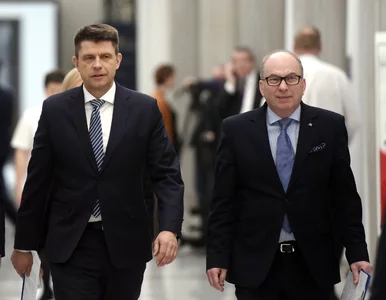 Miniatura: Petru wystawi kandydaturę Meysztowicza na...