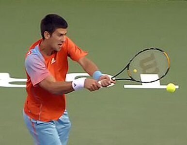 Djokovic i Kvitova tenisowymi mistrzami świata 2011