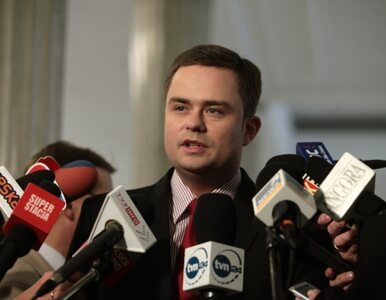 Miniatura: PiS: Tusk chce rozmawiać o reformie...