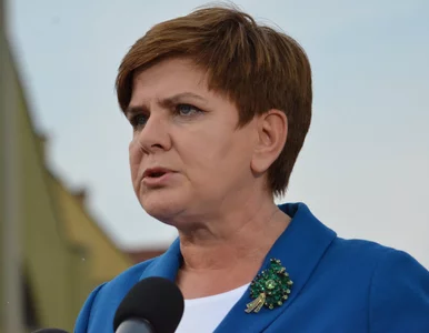 Miniatura: Szydło: Dostrzegamy dobre zmiany, ale to...