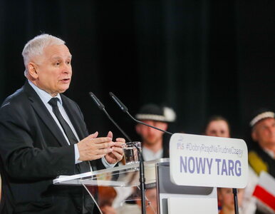 Kaczyński chce „armii” w komisjach wyborczych. „Wszędzie muszą być nasi...