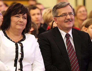 Miniatura: Komorowski: niesienie pomocy daje radość