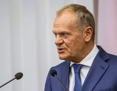 Miniatura: Tusk apeluje: Nie ma się czego bać!