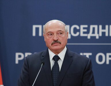 Miniatura: Będą kolejne sankcje dla Białorusi. Na...