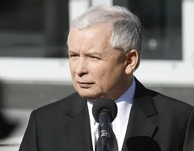 Miniatura: Kaczyński: wolność w Polsce jest...