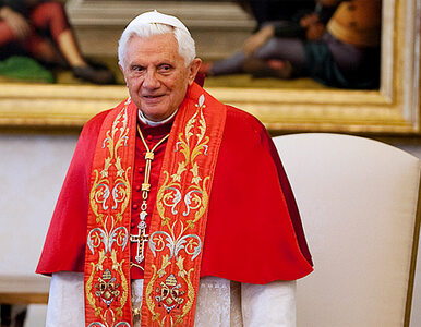 Miniatura: Papież mianował dwóch biskupów dla Krakowa