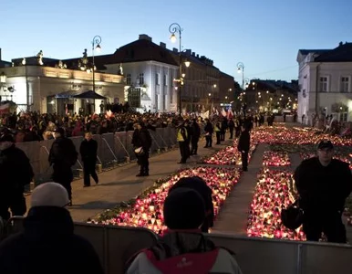 Miniatura: "Krakowskie Przedmieście nie może wyglądać...