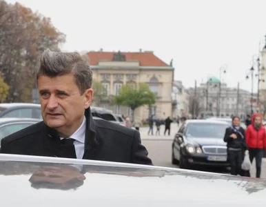 Miniatura: Palikot prosi Rosjan o wybaczenie. I sam...