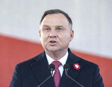 Miniatura: Andrzej Duda chce zmian w Sądzie...