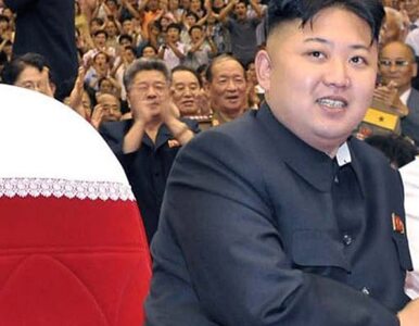Kim Dzong Un zadebiutował na arenie międzynarodowej