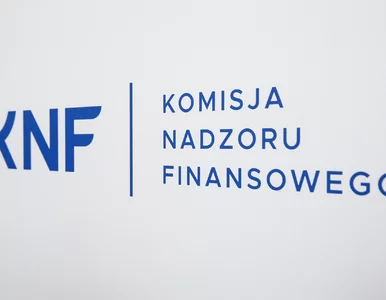 Miniatura: Afera KNF. Posłowie PO weszli do...