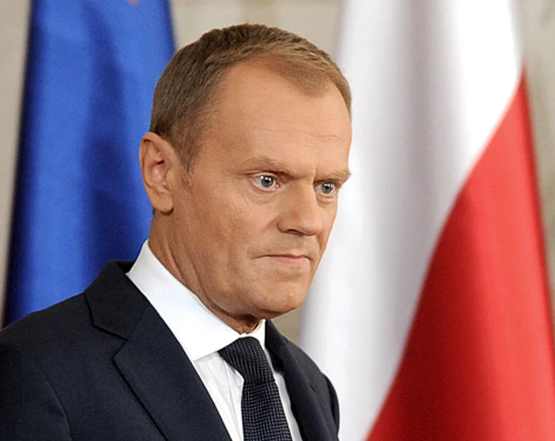 Miniatura: Tusk: Więcej pieniędzy na armię? To nie...