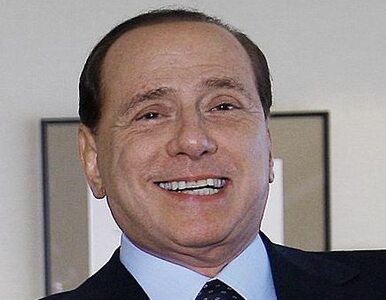 Berlusconi: inni przywódcy pytali mnie, czy jeszcze rządzę