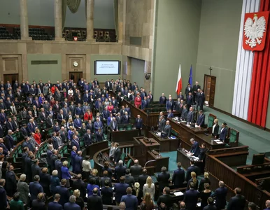 Miniatura: Najnowszy sondaż: Platforma wyprzedziła...