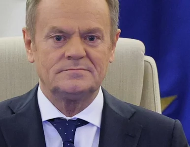 Miniatura: Tusk o działaniach służb: Chodzi o to,...