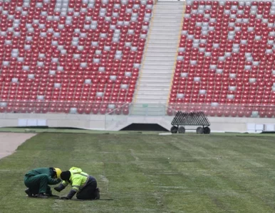 Miniatura: Solidarna Polska pyta o Stadion Narodowy....