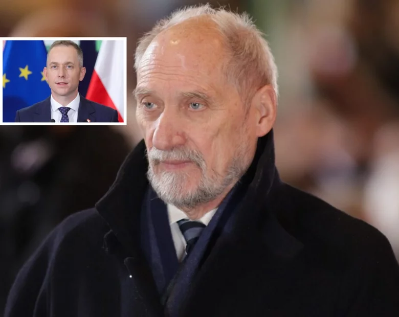 Miniatura: Macierewicz naraził państwo na ogromne...