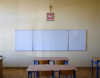 Miniatura: Co dalej z religią w szkołach? „Nowa...