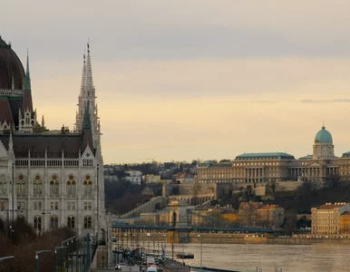 Miniatura: Inflacja na Węgrzech przekroczyła...