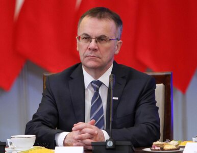 Wiceminister kultury nie wie, w jakiej sprawie głosował w Sejmie?