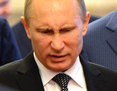 "Precz z władzą czekistów". 30 tysięcy Rosjan chce usunąć Putina z Kremla