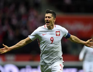 Miniatura: Lewandowski zarabia fortunę na...