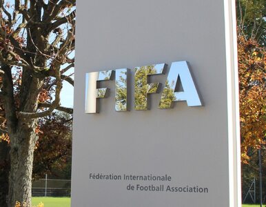 Dymisja w FIFA. Chodzi o korupcję