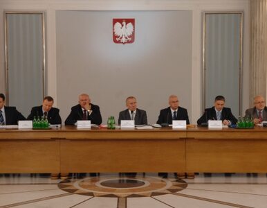 Sejm wybrał skład komisji hazardowej