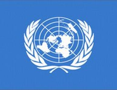 Miniatura: Konferencja ONZ: zachodni delegaci wyszli...