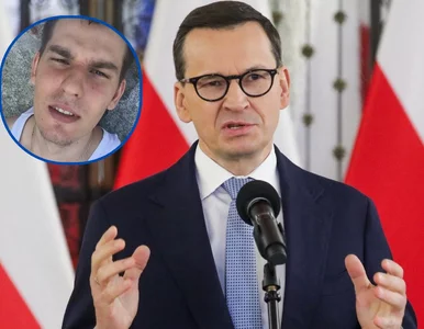 Miniatura: Szczere wyznanie Morawieckiego u...