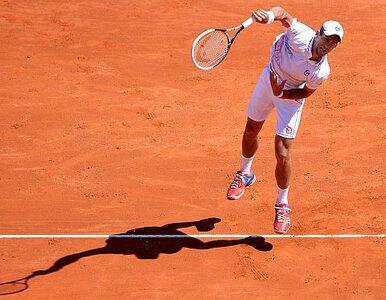 Turniej ATP w Belgradzie bez Djokovica