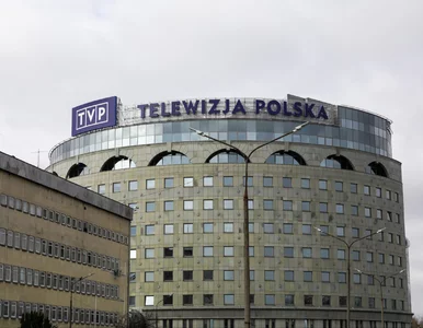 Miniatura: Polacy ocenili wiarygodność TVP.  Tak...