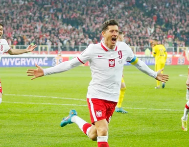 Miniatura: Jedziemy do Kataru na mundial! Lewandowski...