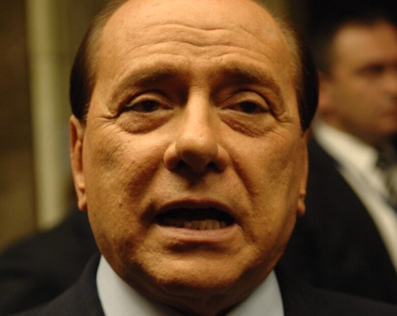 Miniatura: Berlusconi chce być ministrem gospodarki